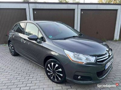 Citroën C4