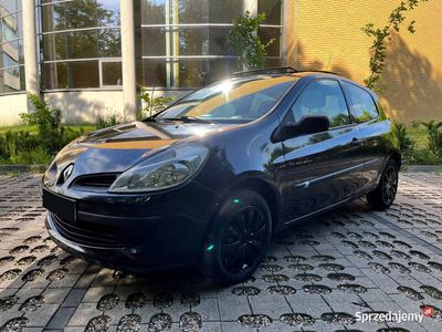 Renault Clio III