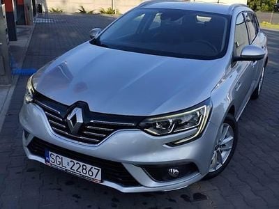 Renault Mégane GrandTour