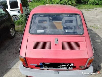 Fiat 126