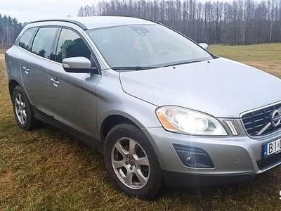 Używany 2010 Volvo XC60 SUV | 34 900 zł (Drogi)