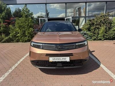Pomarańczowy Używany 2025 Opel Grandland X S SUV | 137 950 zł