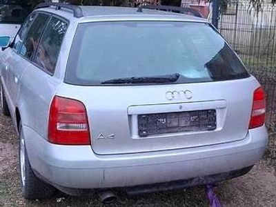 Używany 1999 Audi A4 | 1500 zł
