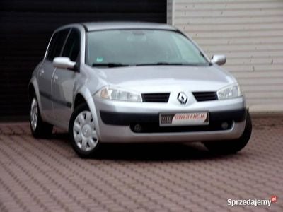 Renault Mégane II