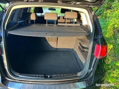 Seat Altea XL