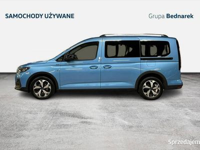 używany Ford Grand Tourneo Connect Salon Polska / Drugi kpl. kół