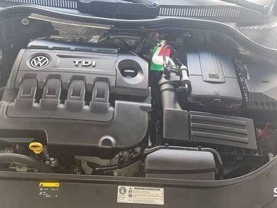 Używany 2015 VW CC Sedan/Limuzyna | 67 500 zł