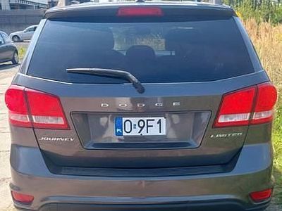 Dodge Journey
