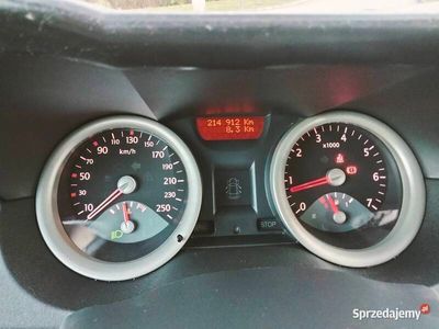 Renault Mégane II