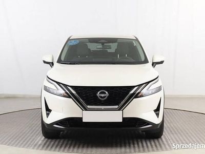 Biały Używany 2023 Nissan Qashqai SUV | 114 999 zł