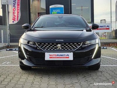 Używany 2019 Peugeot 508 | 89 900 zł