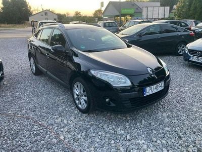 Renault Mégane GrandTour