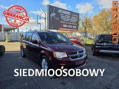 Dodge Grand Caravan