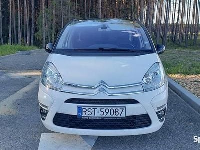 Citroën C4 Picasso