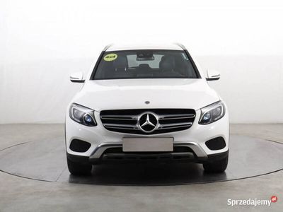 Mercedes GLC250