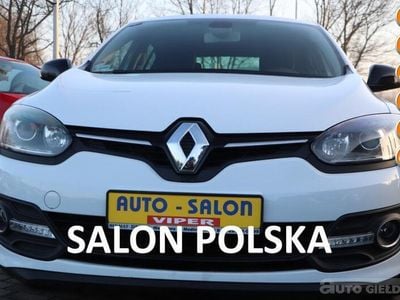 Renault Mégane III