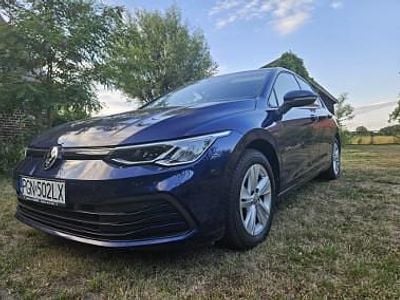 VW Golf VIII