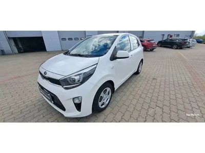 używany Kia Picanto 1.0 L