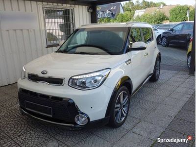 używany Kia Soul Spirit / Automat, Klima, bogata opcja