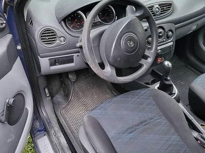 Renault Clio III