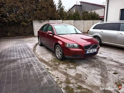Używany 2004 Volvo S40 Sedan/Limuzyna | 8400 zł
