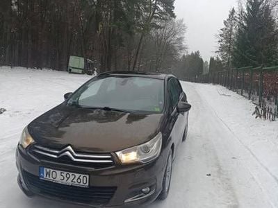 Citroën C4