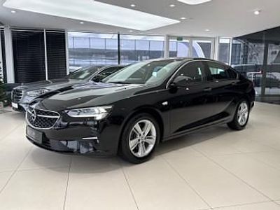 używany Opel Insignia Country Tourer II Elegance S&S / LED CarPlay/Android Auto Salon Polska