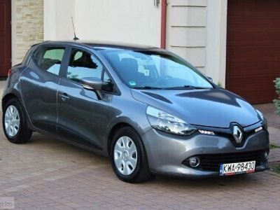 używany Renault Clio IV 1.2 16V Expression