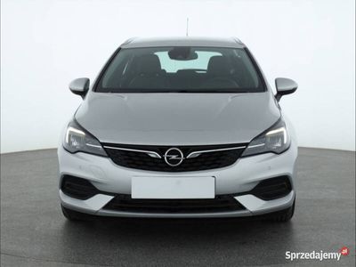 używany Opel Astra 1.2 Turbo