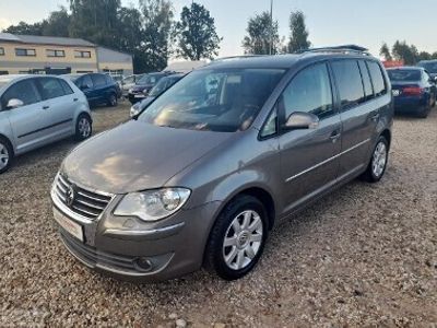 VW Touran