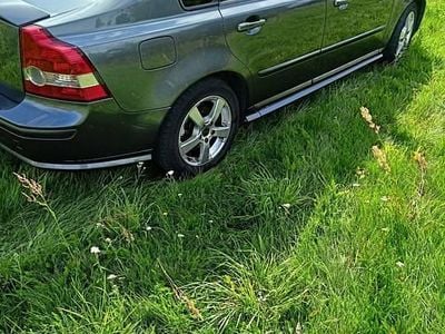 Volvo S40
