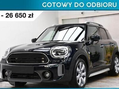 używany Mini Cooper Countryman Cooper Classic Trim Classic Trim 1.5 (136KM)