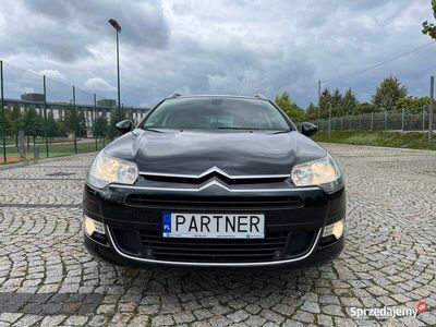 używany Citroën C5 2.0 hdi 140KM Stan bdb Zarej Zamiana