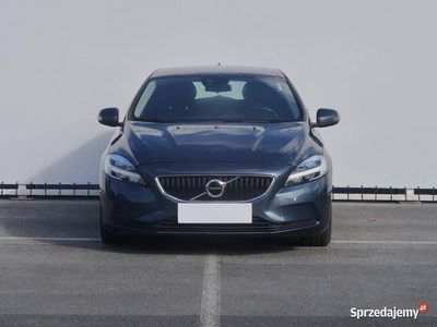 Używany Volvo V40 2017 Szary Hatchback