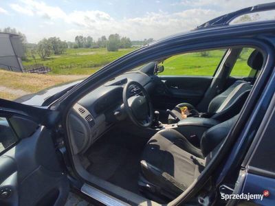 Renault Laguna II