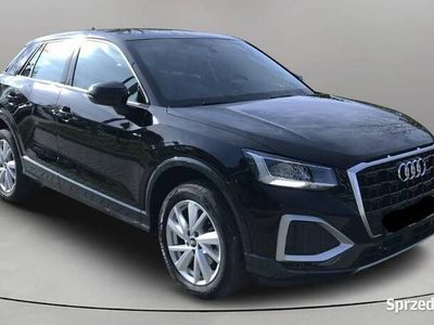 używany Audi Q2 30 TFSI Advanced