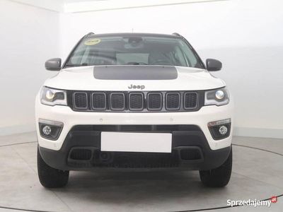 używany Jeep Compass 2.0 MultiJet