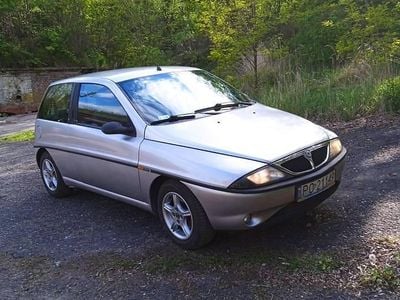 Używany 1998 Lancia Ypsilon Hatchback | 4500 zł