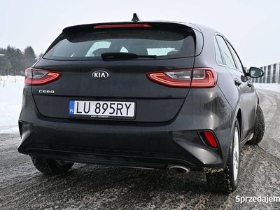 Używany Kia Ceed 2021 Hatchback