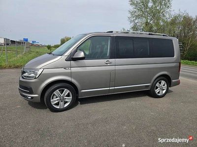 VW Multivan