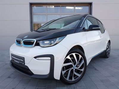 używany BMW i3 94Ah