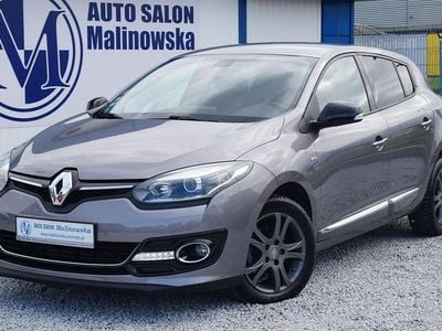 Renault Mégane III