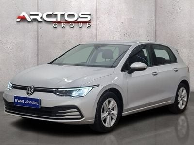 VW Golf VIII