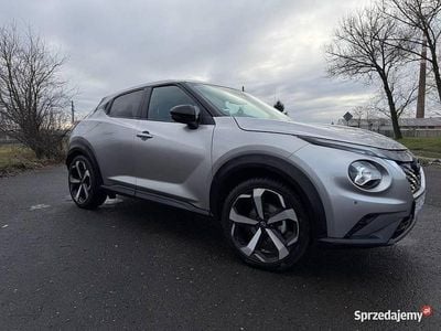 Używany Nissan Juke Tekna 2023 SUV