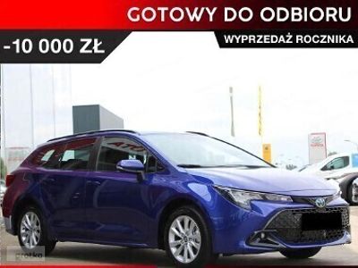 używany Toyota Corolla XII 1.8 Hybrid Comfort 1.8 Hybrid Comfort 140KM | Pakiet Tech!