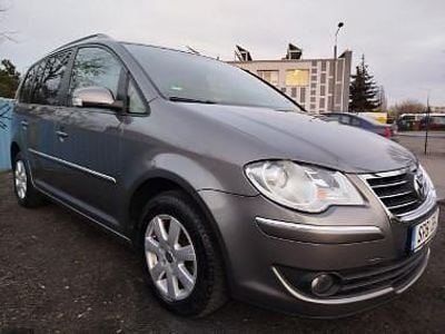VW Touran