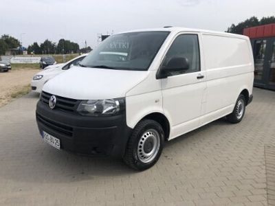 VW T5