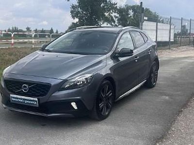 Inny kolor Używany 2015 Volvo V40 Kombi | 49 999 zł (Uczciwa cena)