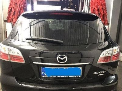 używany Mazda CX-9 