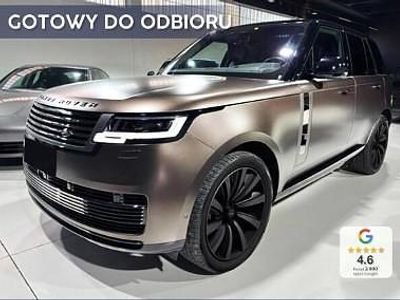Inny kolor Nowe 2025 Land Rover Range Rover Velar SUV | 1 181 000 zł
